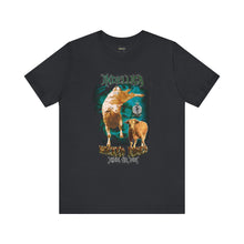 Load image into Gallery viewer, Unisex Jersey Short Sleeve Tee