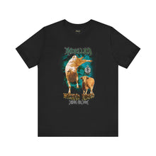 Load image into Gallery viewer, Unisex Jersey Short Sleeve Tee