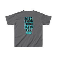 Load image into Gallery viewer, Kids Where The Apache Things Are