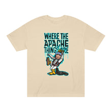 Load image into Gallery viewer, Where The Apache Things Are