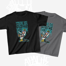 Load image into Gallery viewer, Kids Where The Apache Things Are