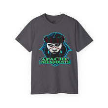 Load image into Gallery viewer, Apache Presidents Tee
