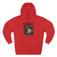Load image into Gallery viewer, &quot;Apacheria&quot; SteezyApache Signature Premium Pullover Hoodie
