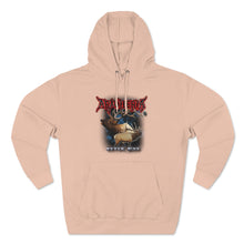 Load image into Gallery viewer, &quot;Apacheria&quot; SteezyApache Signature Premium Pullover Hoodie
